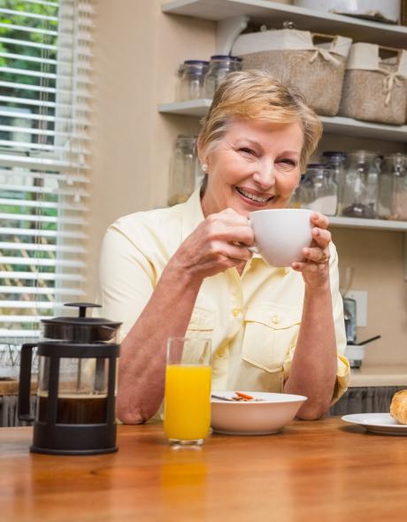 main of There Are Many Benefits For Seniors When They Move To an Apartment