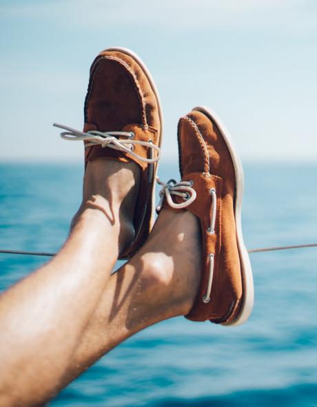 main of Boat Shoes Are Great For Multiple Occasions