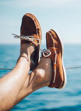 thumbnail of Boat Shoes Are Great For Multiple Occasions