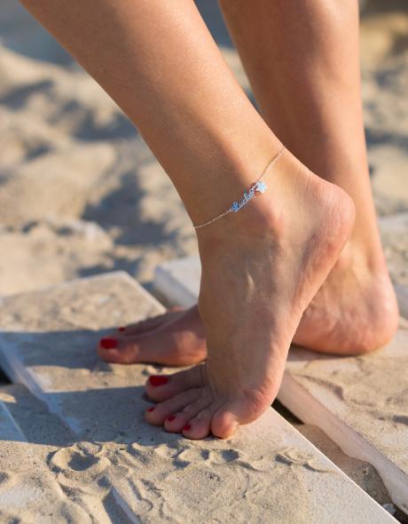main of Anklets Styles: Find a Style that's Just for You