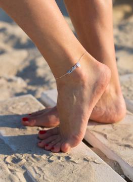 thumbnail of Anklets Styles: Find a Style that's Just for You