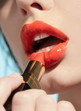 thumbnail of he Right Style of Lipstick Sets Off Your Favorite Outfits